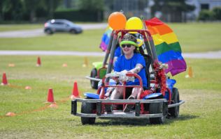 Le Mans Soapbox Challenge